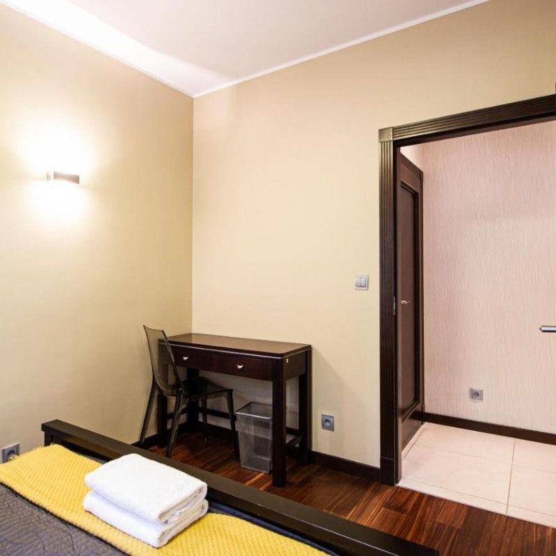 Warszawa, Natolińska - Zdjęcie 1