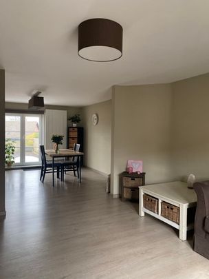 Centraal gelegen duplex appartement met 1 slaapkamer - Photo 1