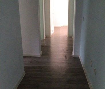 3-Zimmer-Wohnung mit 63,82m² ab Mitte Dezember verfügbar - Foto 3