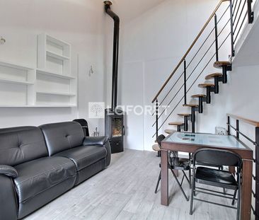 Maison T3 Colombes à louer - Photo 2