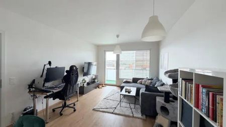 Pronájem, P-4, Michle, 2+KK/L,S,PS, 67 m - Fotografie 5