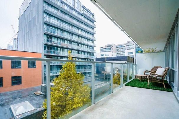 For Lease - 75 Portland Street Unit# 425, Toronto, Ontario - Photo 1