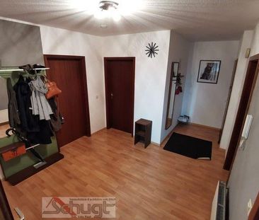 Exposé 2318 • Ruhig gelegene Maisonette Wohnung mit Loggia am Botanischen Garten! - Foto 2