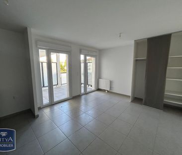 Location Appartement 1 pièce 24m² VERTOU 44120 - Photo 1