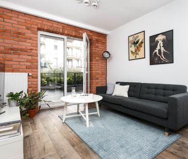2pok 40m2, Prądnicka TARAS - Zdjęcie 1