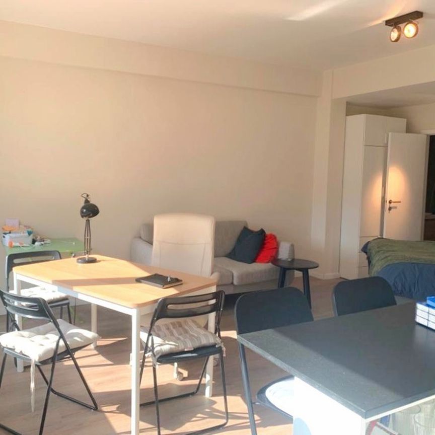 Studio - for rent - Photo 1