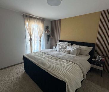 3.5 Zimmer, 72 m², 1. Stock - Photo 4