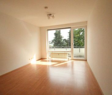 Appartement mit Süd-Balkon in Beuel - Foto 1