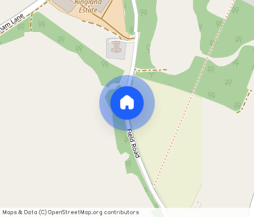 Field Road, Ringland, Norwich, NR8 - Photo 1