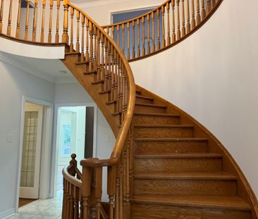 For Lease - 18 Oak Avenue, Richmond Hill, Ontario - Photo 2