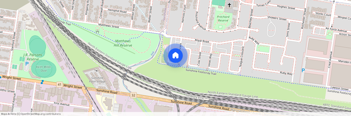 20 Holzer Crescent, Vic 3019, Braybrook