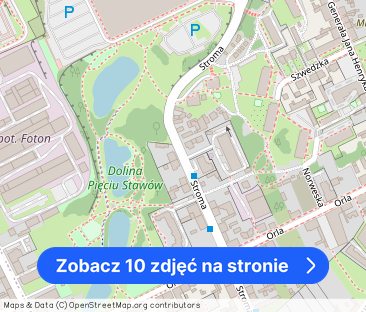 Do wynajecia duży pokój z aneksem kuchennym. - Zdjęcie 1