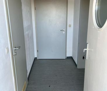 4 Zimmer Wohnung in Naila ab sofort - Photo 3