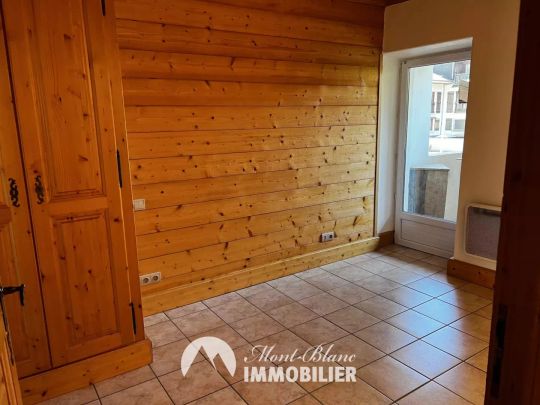 Appartement / Sallanches / 1 102 € - Photo 1
