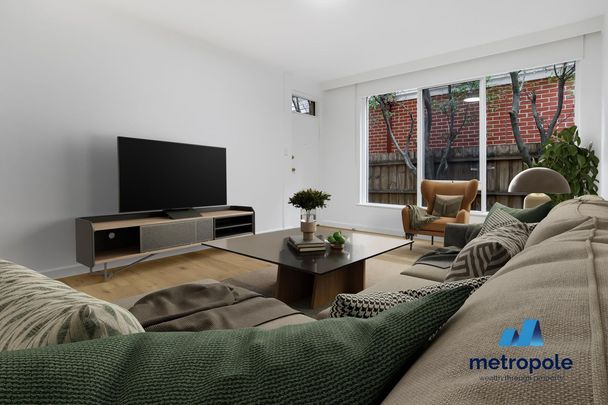 3/2 Irymple Avenue, ST KILDA, VIC - Photo 1