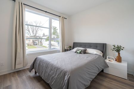 Appartement - 3424 Grand Boulevard - Photo 2