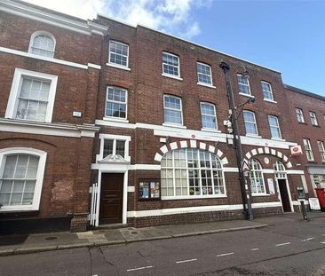 Market Street, Crediton, Devon, EX17 - Photo 6