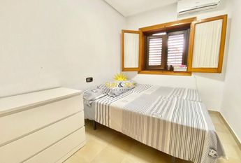 3 BEDROOM SEMI-DETACHED HOUSE - EL MOJÓN