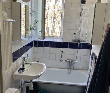 Petrejusvägen, Johanneshov - Foto 3