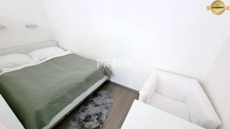 Pekný 1,5i byt, REKONŠTRUKCIA, CENTRUM, Bezručová ulica, Staré Mesto - Photo 5