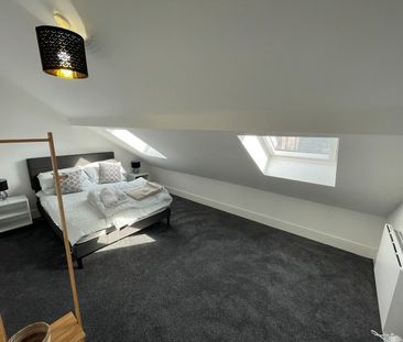 1 Bed Flat, Sandhurst Street, L17 - Photo 3
