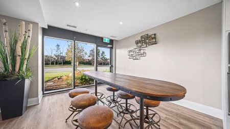 For Lease - 610 Farmstead Drive Unit# 304, Milton, Ontario - Photo 4