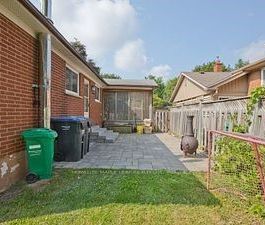 For Lease - 28 Ladore Drive Unit# (Upper), Brampton, Ontario - Photo 6