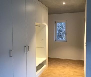 modern 1.5-room apartment - Foto 6