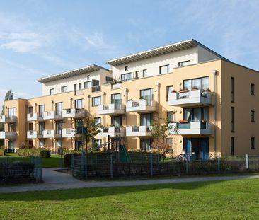 470-20 Seufertstr. 75, Bonn-Rüngsdorf, 1 Zimmer, 46,85 m² – Kaltmie... - Photo 1