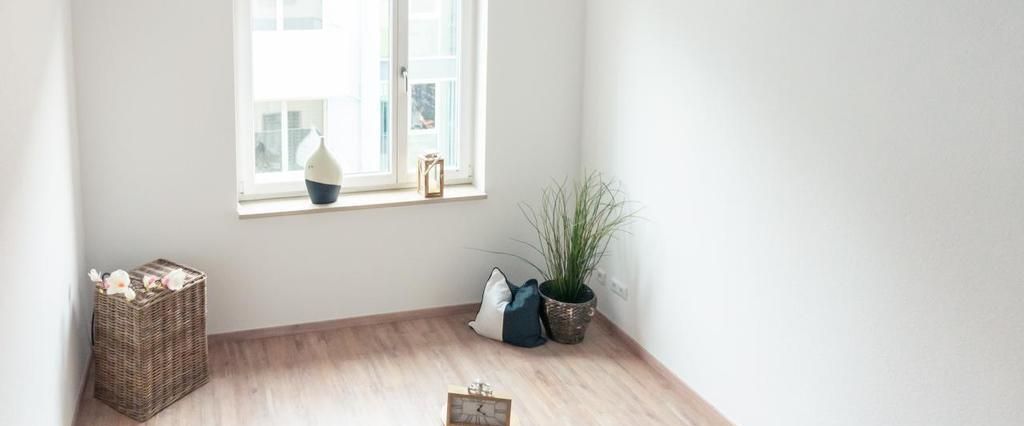 3-Raum-Wohnung - Photo 1