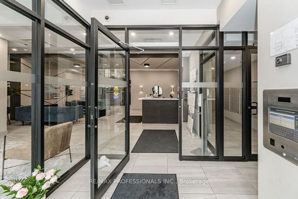 For Lease - 60 Charles Street Unit# 903, Kitchener, Ontario - Photo 1