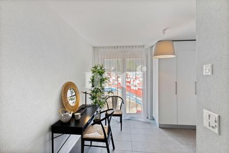 3.5 Zimmer, 76 m², EG - Photo 2