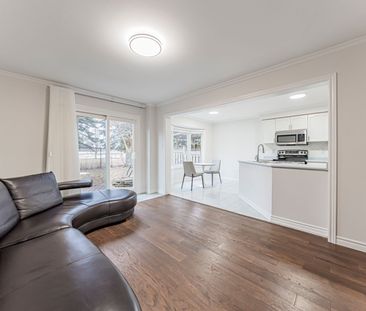 For Lease - 277 Stone Road, Aurora, Ontario - Photo 2