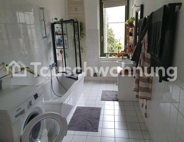 TAUSCHWOHNUNG Suche 3,5/4 Zimmer, tausche gegen 2 Zimmer - Foto 1