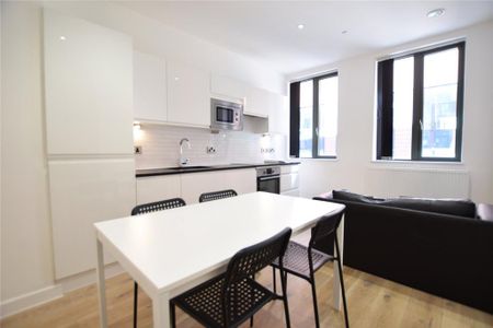 1 bedroom flat to rent - Photo 3