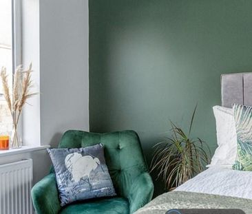 1 bedroom in a house share to rent - Photo 5