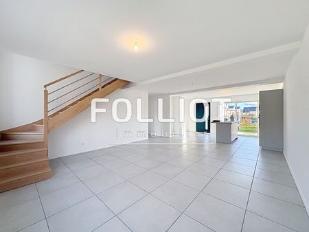 Maison à louer - BAYEUX - Photo 2