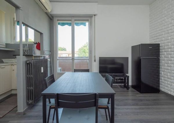 Viale Omero, Milan, Lombardy 20139