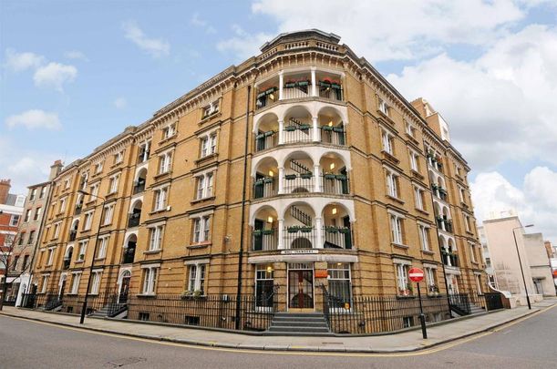 1 bedroom flat to rent - Photo 1