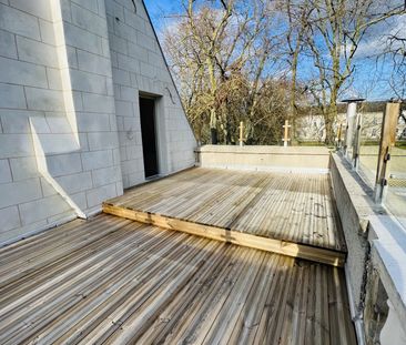 Grand T2 de 62.56m² Arras proche Préfecture - Photo 5