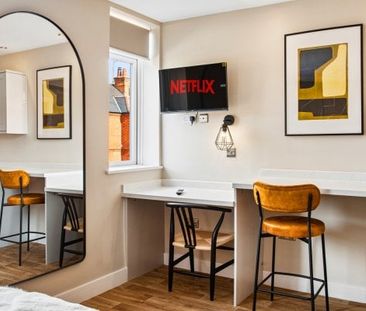 Room 4, Hemlock Avenue NG10, Property for rent - Photo 5