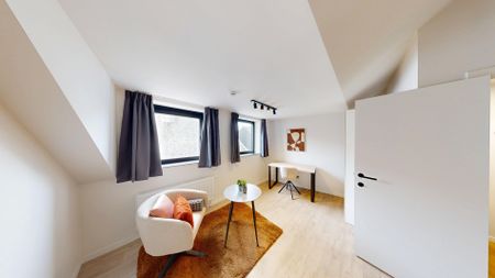 Diestsestraat 144 / 0301, 3000 Leuven - Photo 2