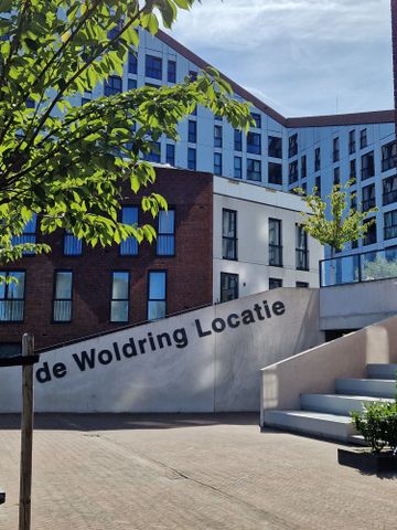 Friesestraatweg 145-15, /, Groningen - Photo 2