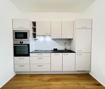 Q11 - Zentral & naturnah: Ihr neues Zuhause zwischen Innenstadt & T... - Photo 3