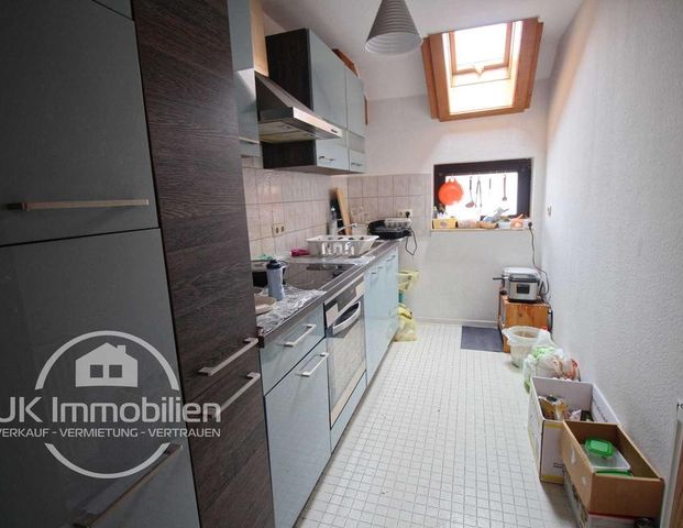 Zentral + Ruhig in der Stadtmitte von Neu Isenburg - Photo 1