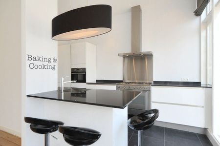 Te huur: Appartement Antonie Duyckstraat in Den Haag - Photo 5