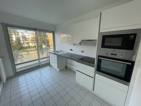 Appartement T1 à louer - 33 m² - Photo 2