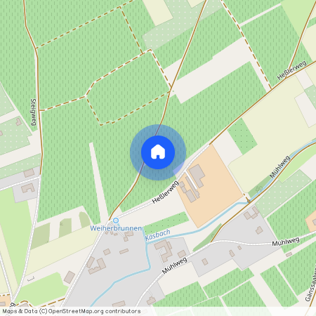 55246 Wiesbaden - Mainz-Kostheim