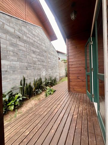 Casa com 2 quartos e 75m² para alugar em Rio Tavares, Florianópolis. - Photo 5