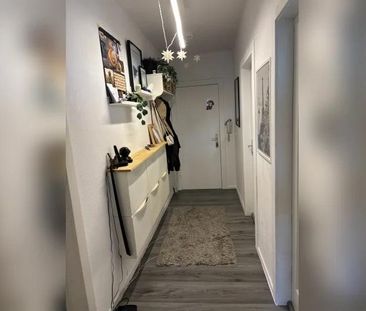 TAUSCHWOHNUNG Saga gegen Saga 2,5 gegen 2,5 - Photo 1